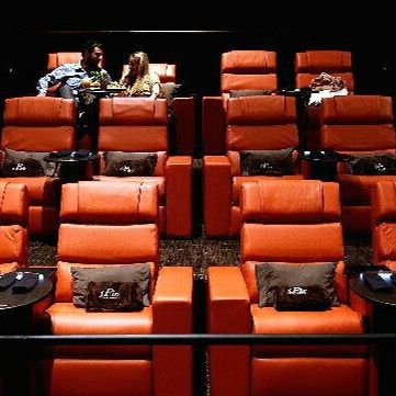 
iPic Theaters Pasadena
 in Pasadena