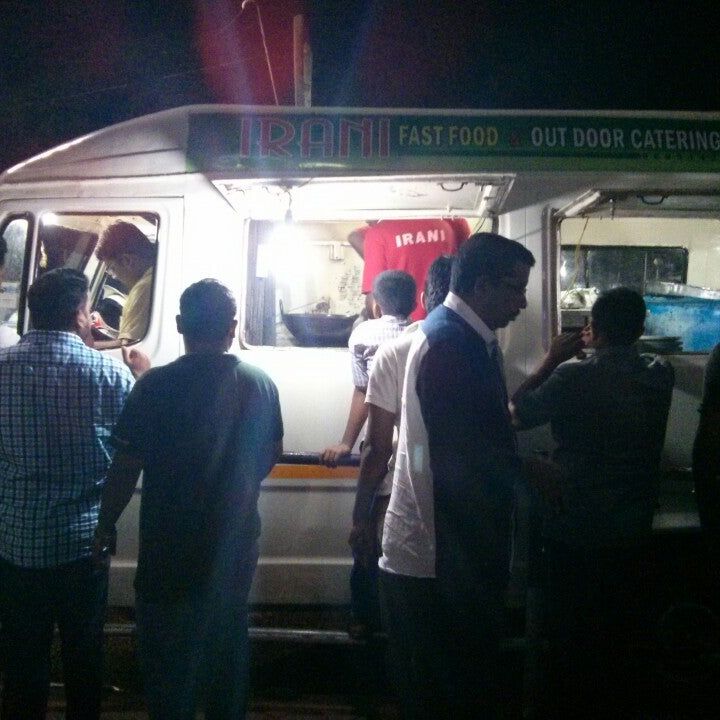 
Irani Fast Food
 in Trivandrum