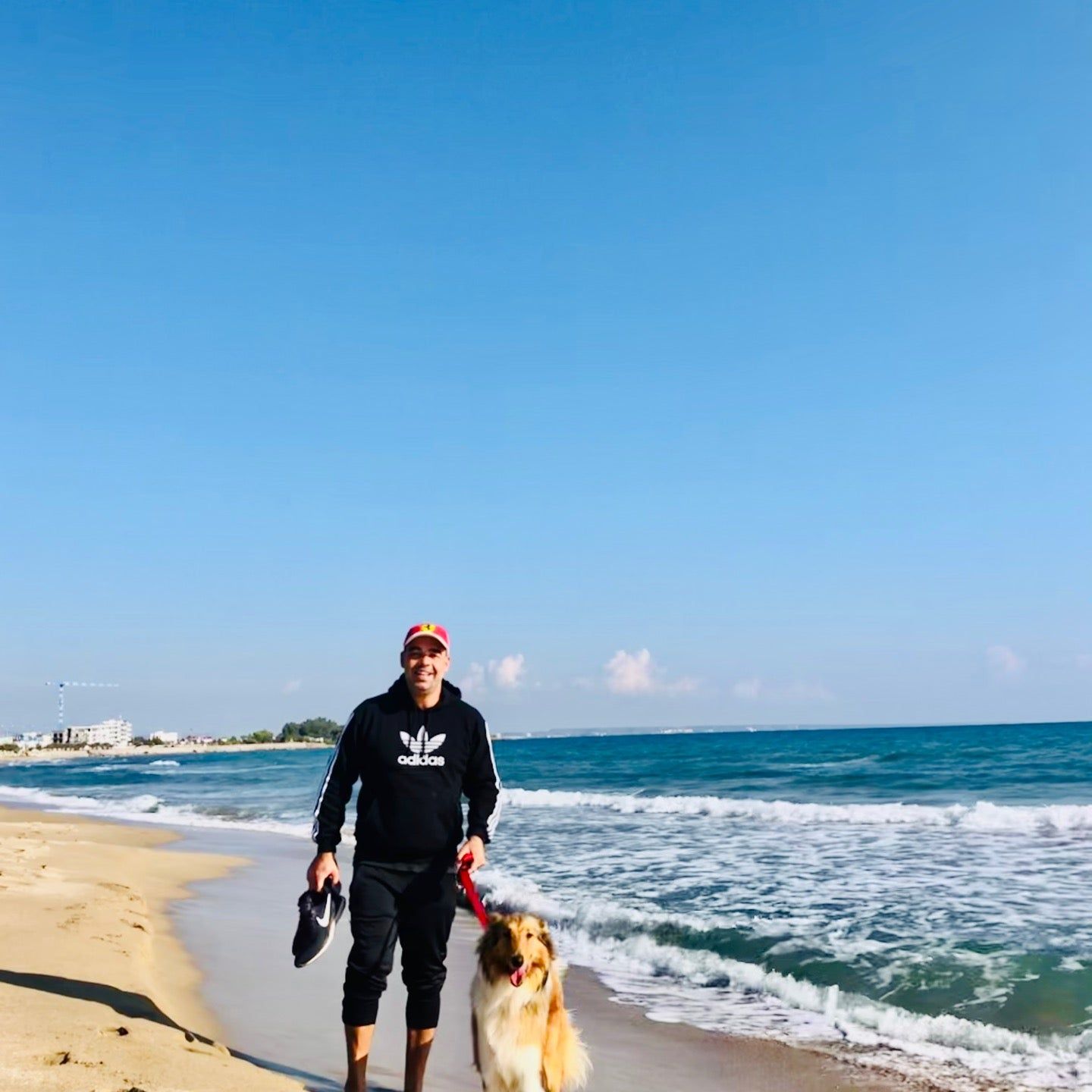 
İskele McKenzi Beach
 in Northern Cyprus