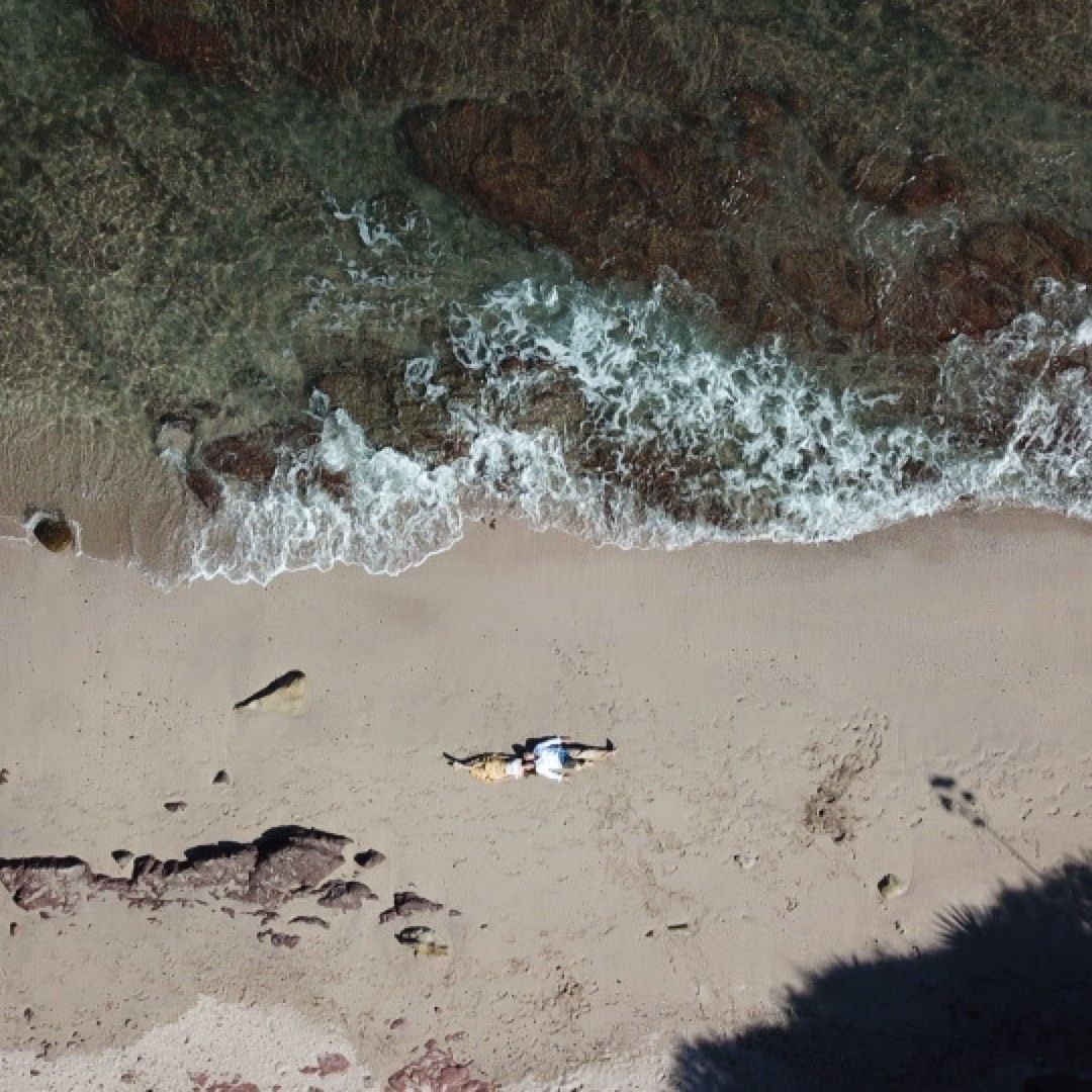 
Isla Venados
 in Sinaloa