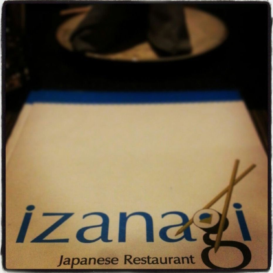 
Izanagi
 in Lagos