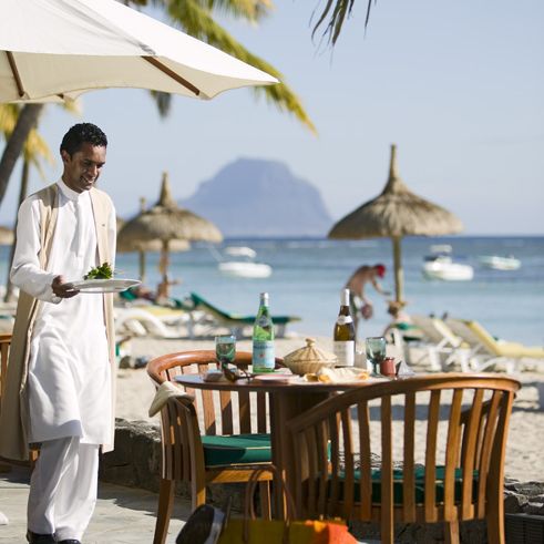 
Jacaranda at Sofitel Mauritius L'Impérial Resort & Spa
 in Flic-En-Flac