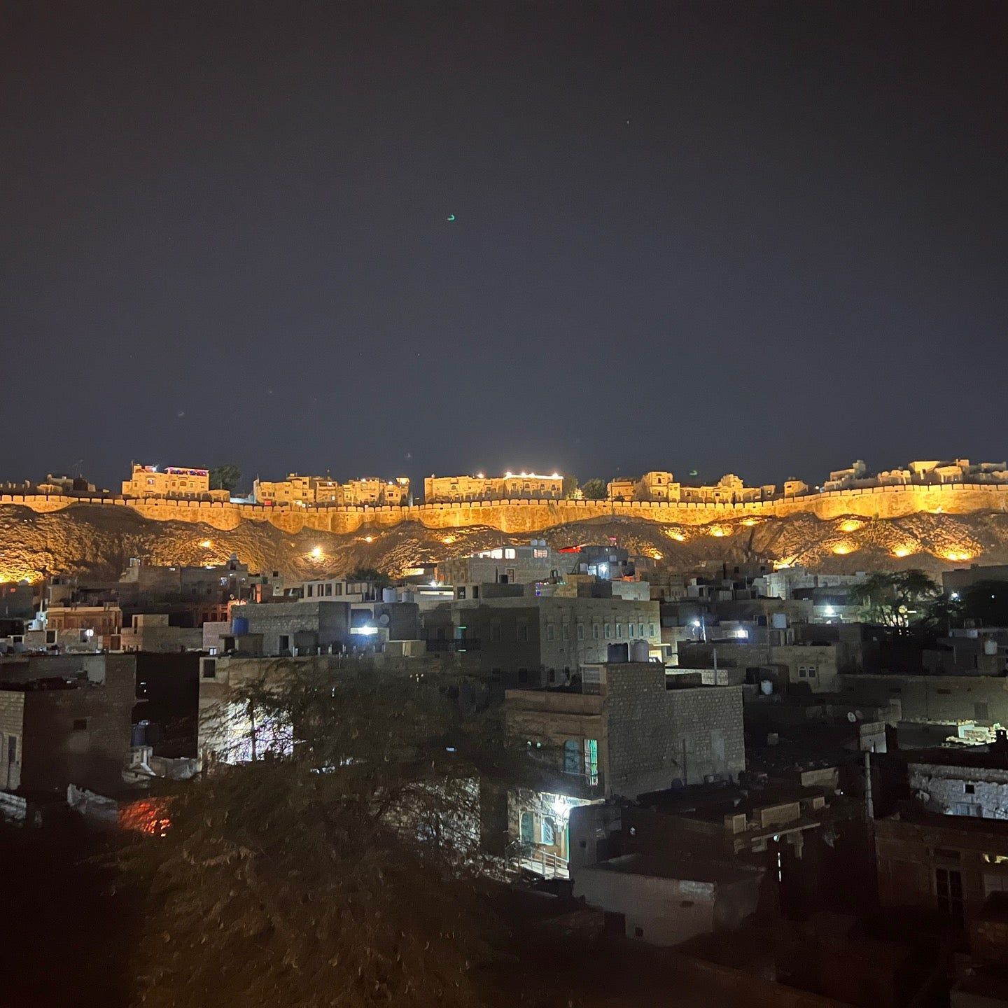 
Jaisalmer
 in Jaisalmer