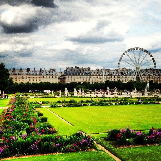 
Jardin des Tuileries
 in 8Th Arrondissement