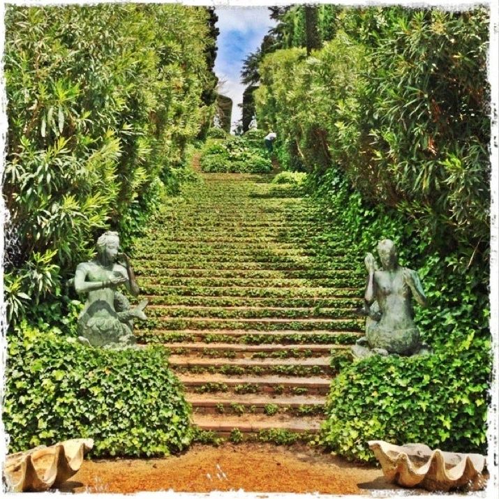 
Jardins de Santa Clotilde
 in Lloret De Mar