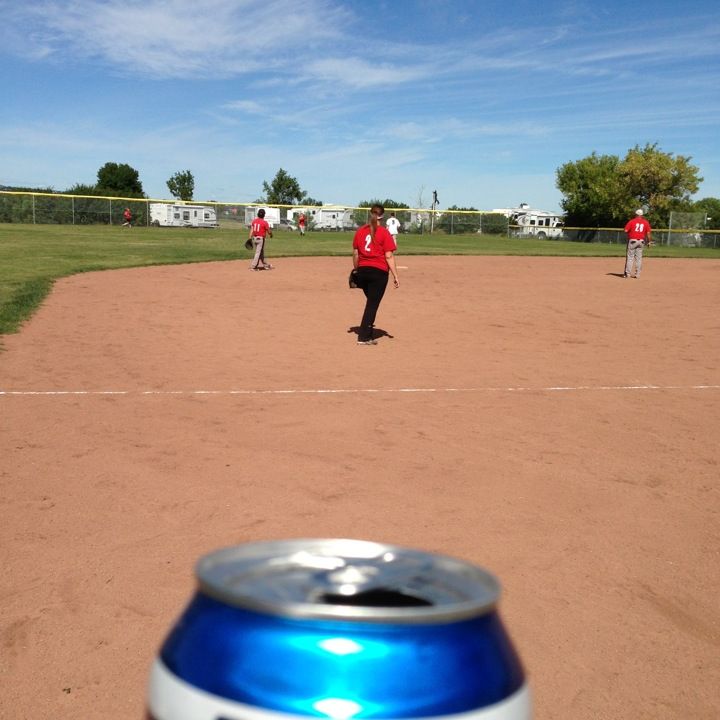 
Jaycee Slowpitch Park
 in Calgary Region