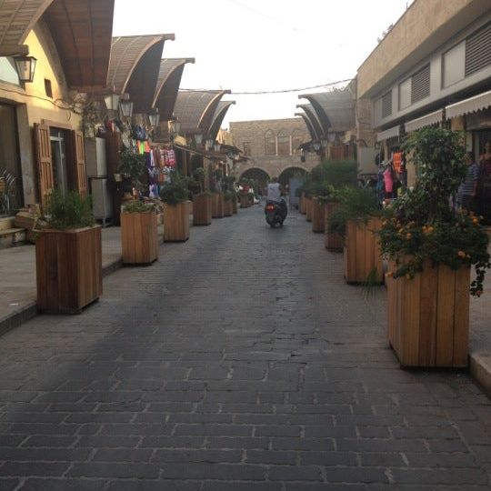 
Jbeil Old Souk
 in Jbeil