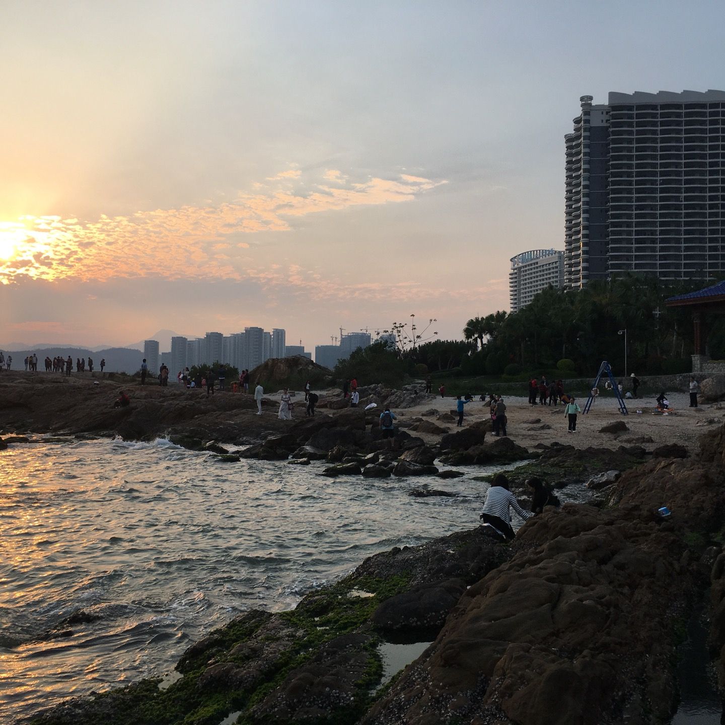 
井珠阁海鲜饭店
 in Huizhou