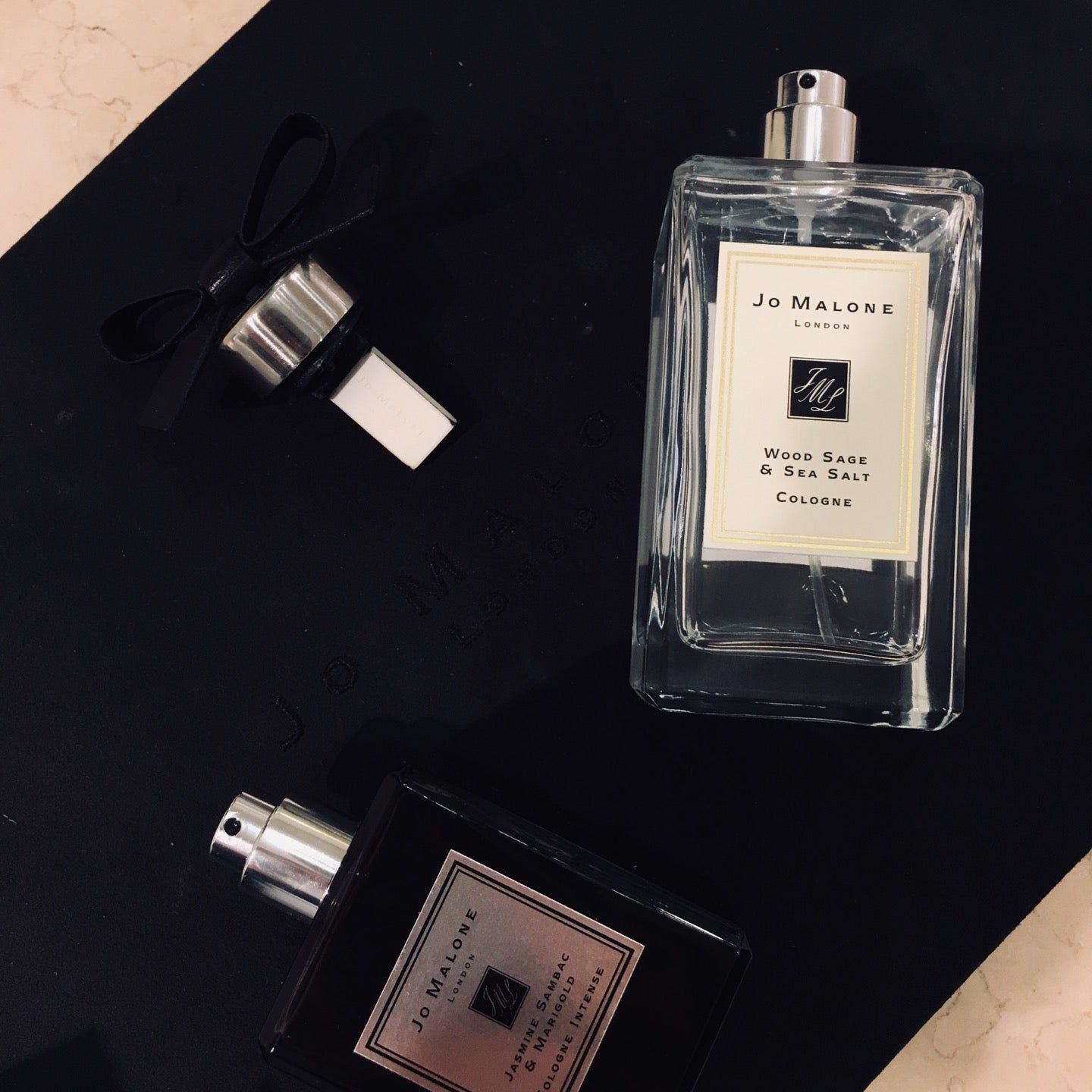 
Jo Malone
 in London