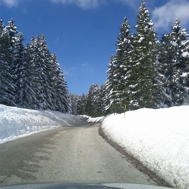 
Jochgrimm / Oclini (Oclini)
 in Nova Ponente