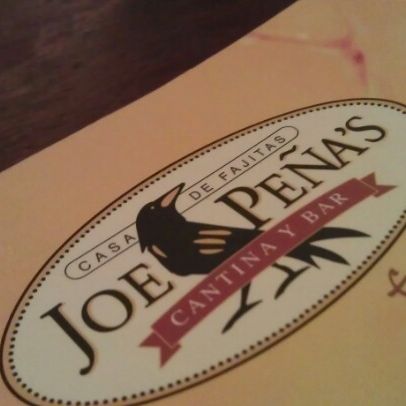 
Joe Peña's
 in Stuttgart