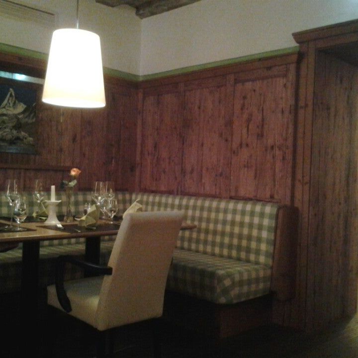 
Johann - Das Steirische Restaurant
 in Schladming - Rohrmoos