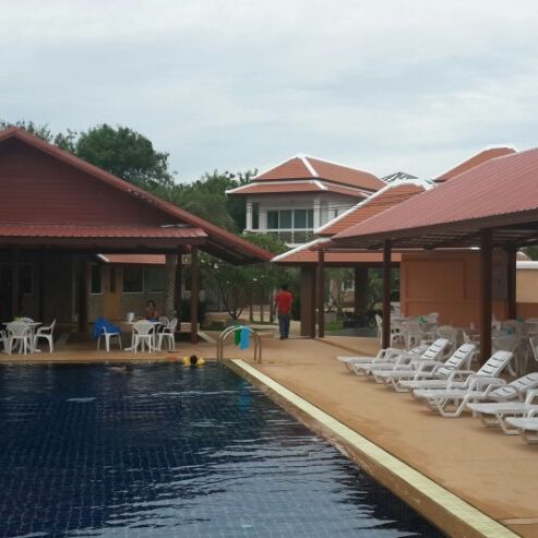 
Jomtien Sauna
 in Jomtien Beach