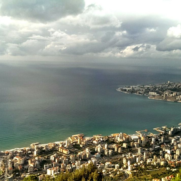 
JOUNIEH - Lebanon
 in Jounieh