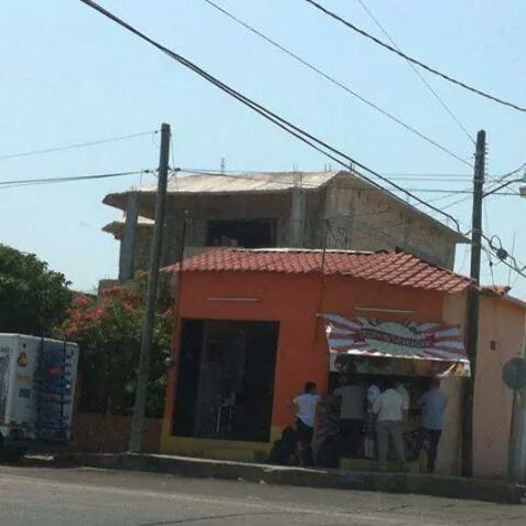 
Jugos y Licuados Castellot
 in Ciudad Del Carmen