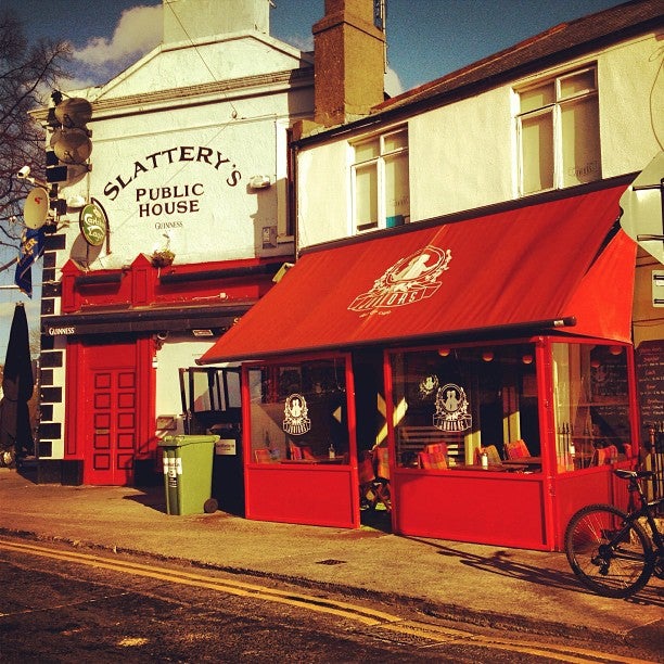 
Juniors Deli Cafe
 in Ireland'S Ancient East