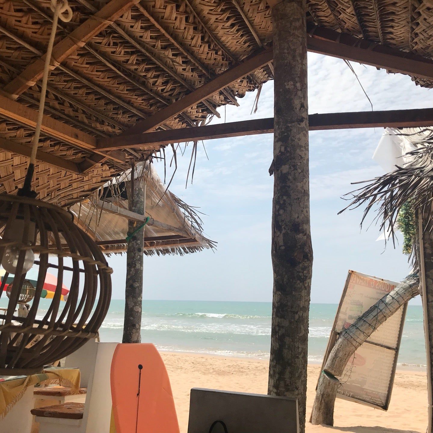 
Jute Restaurant
 in Galle District