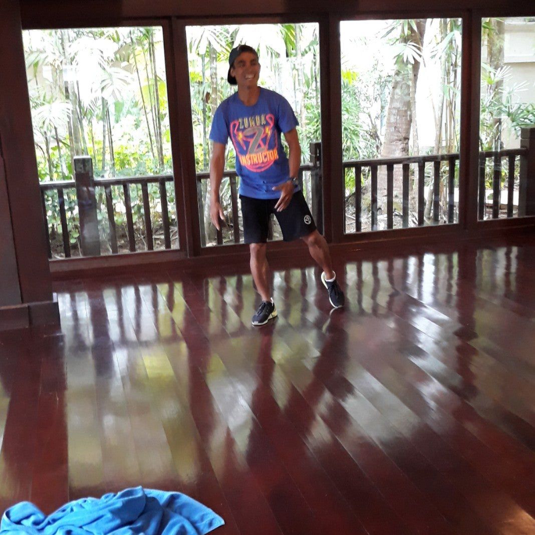 
JW Health Club
 in Mai Khao Beach