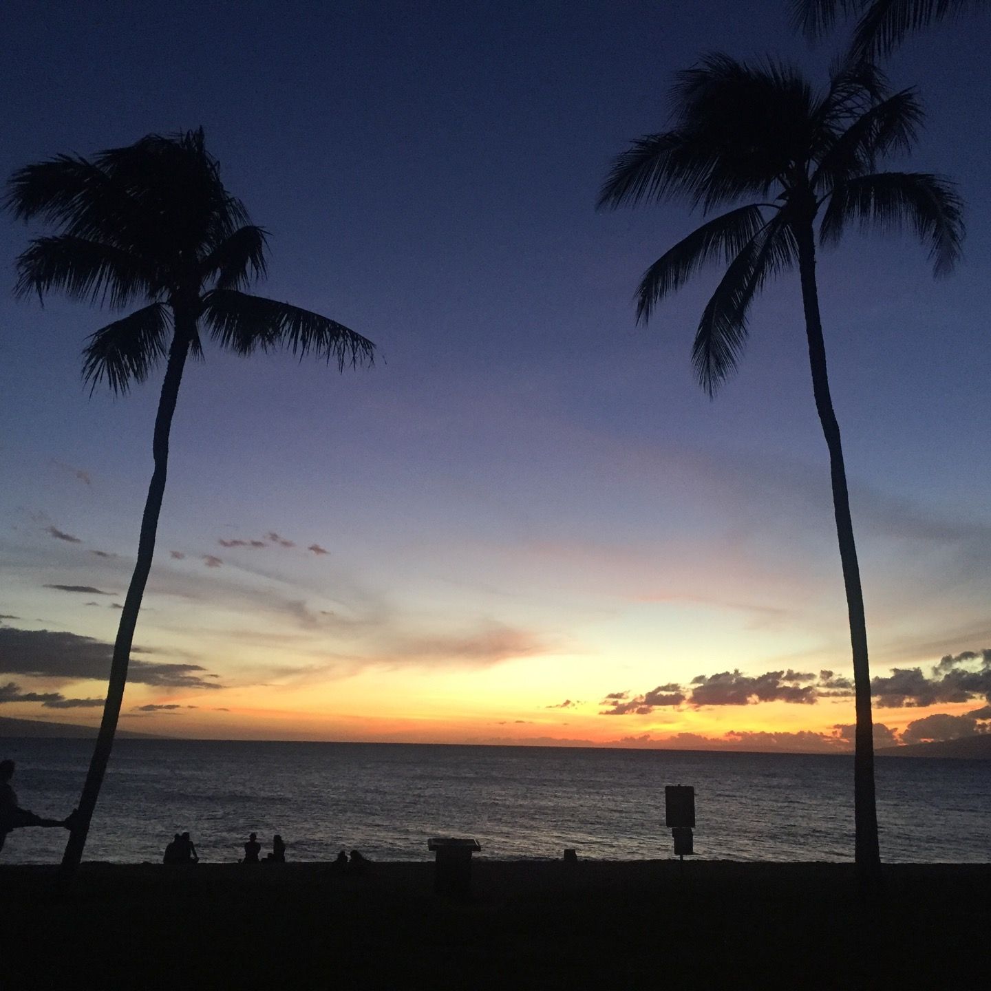 
Ka'anapali Beach - Maui
 in Maui