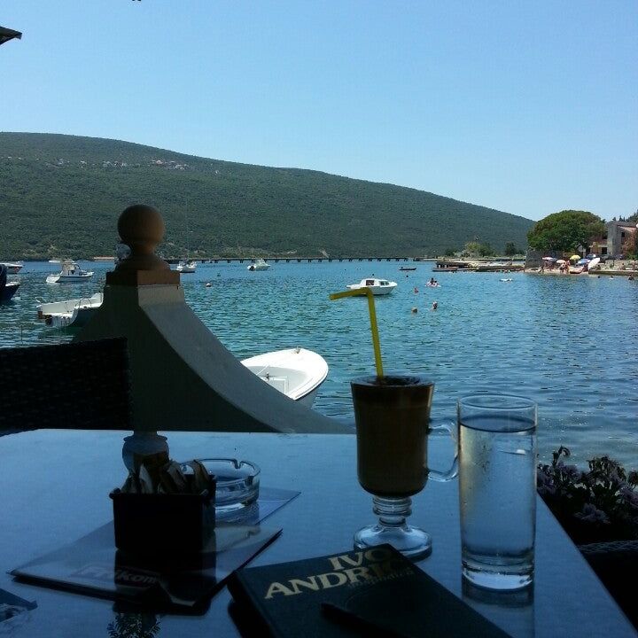 
Kafana Nautica
 in Herceg Novi Riviera