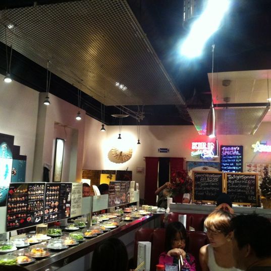 
Kaisen Kaiten Sushi
 in Beach Cities Orange County