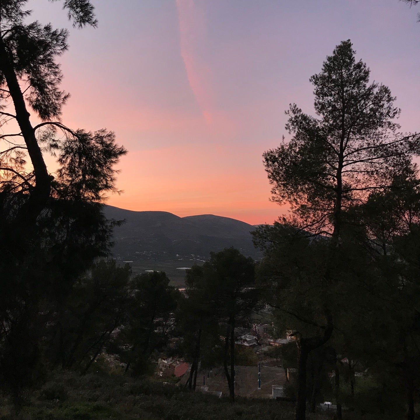 
Kalaja E Beratit | Berat Castle
 in Berat