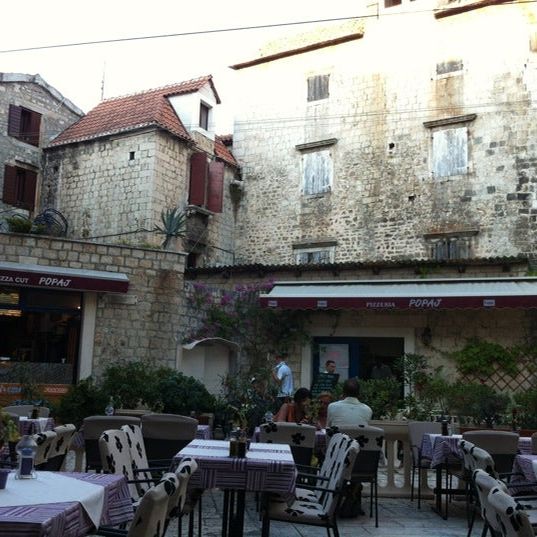 
Kaleta
 in Trogir