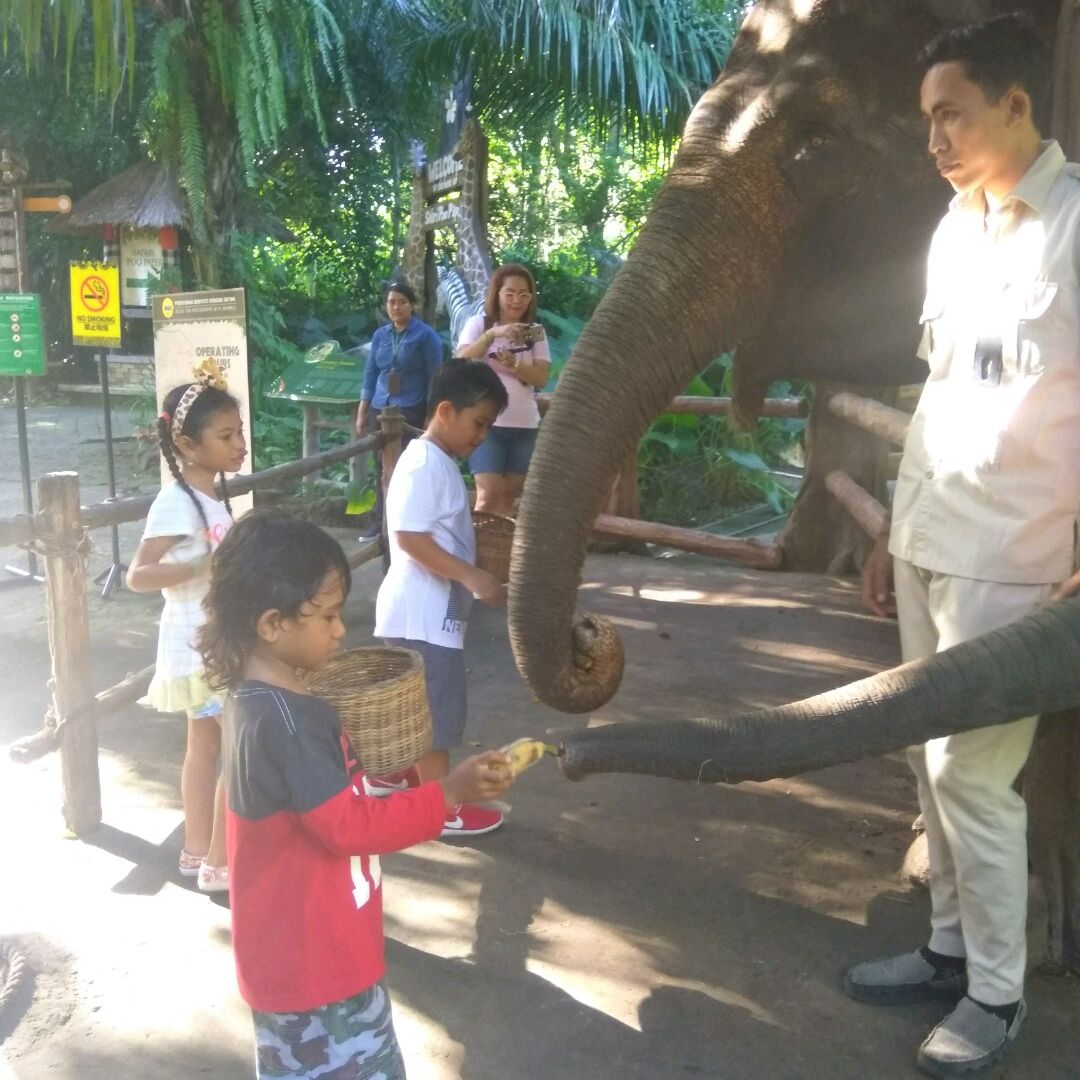 
Kampung Gajah
 in Keramas