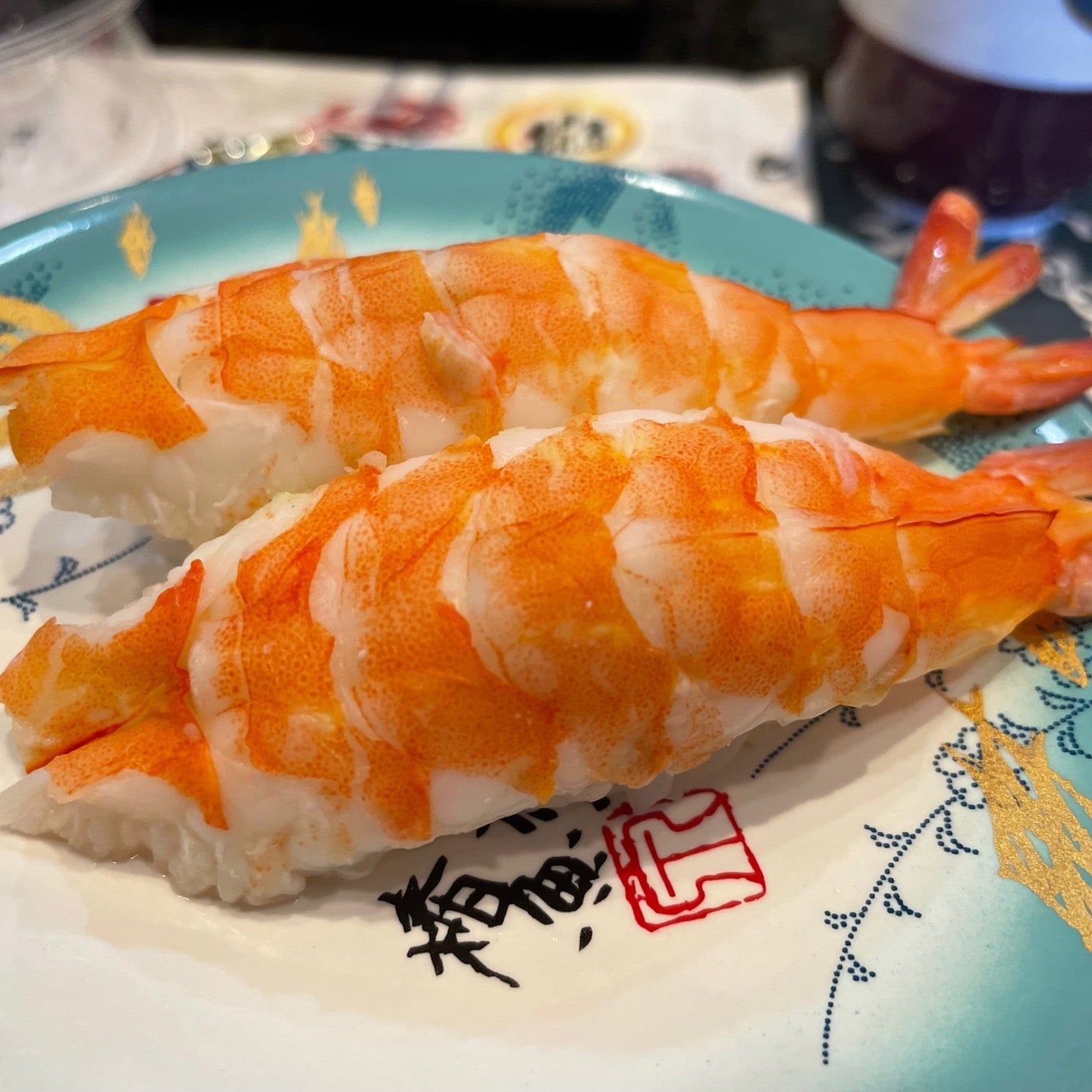 
Kanazawa Maimon Sushi (金沢まいもん寿司)
 in Ishikawa