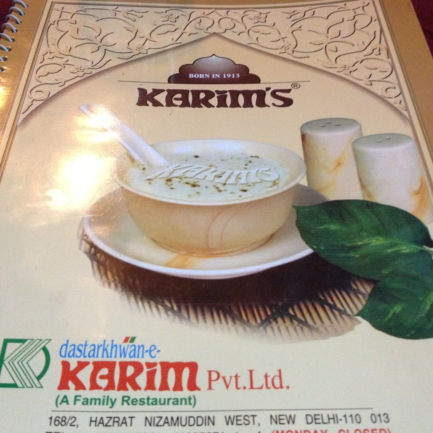 
Karims
 in Delhi Ncr