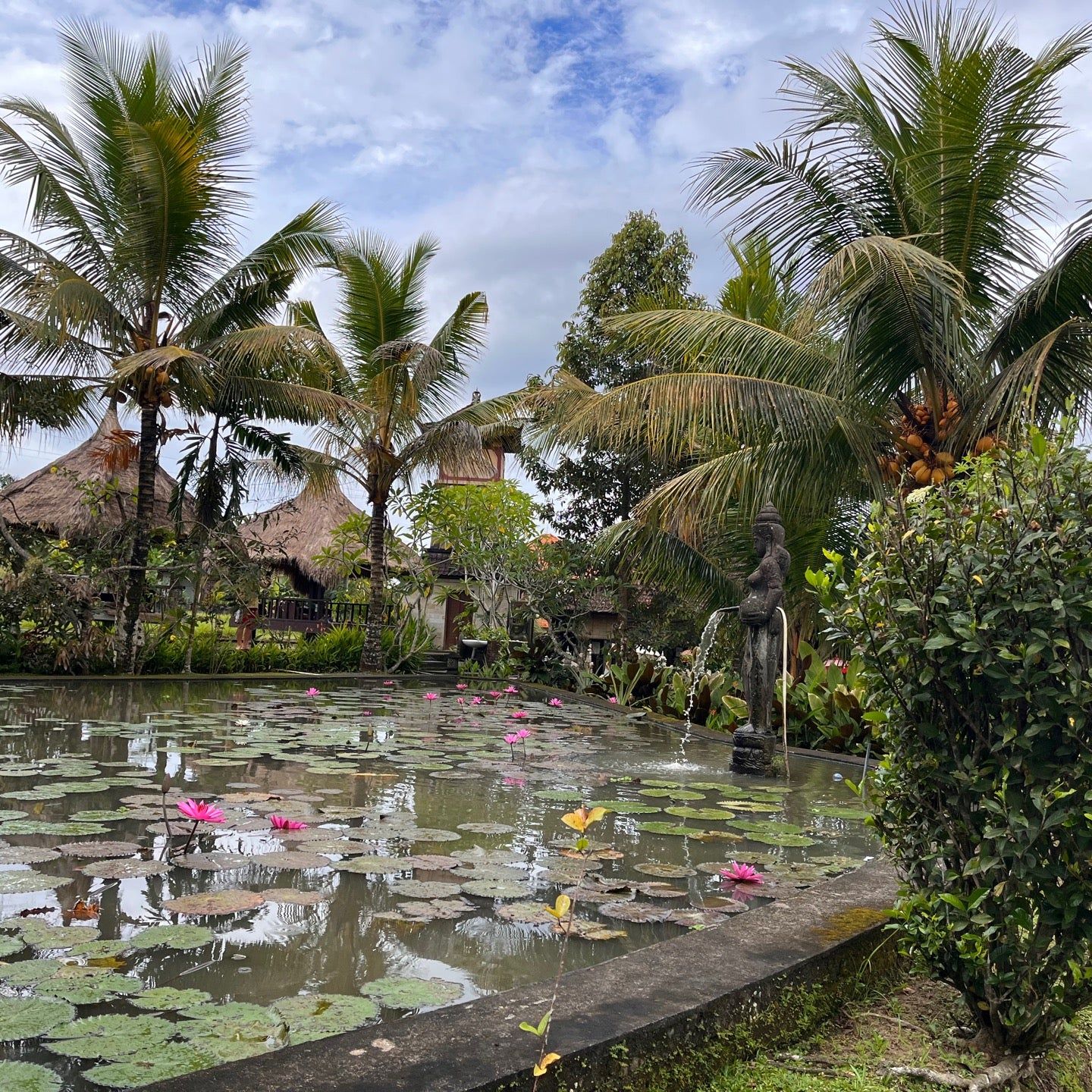 
Karsa Spa
 in Tegalalang