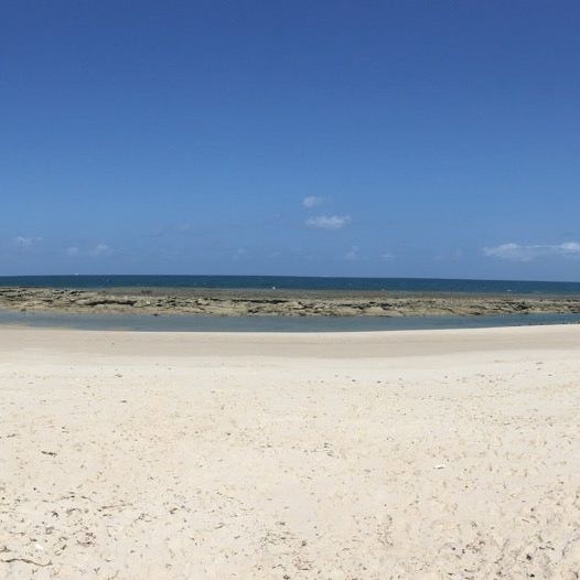 
Kasa Beach
 in Dar Es Salaam