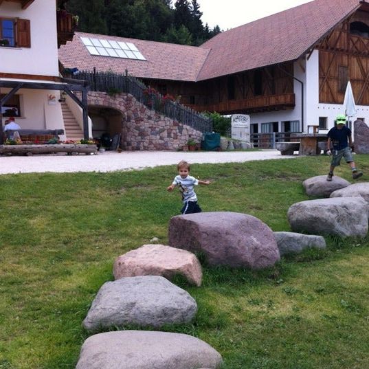 
Kaserhof
 in Trentino Alto Adige