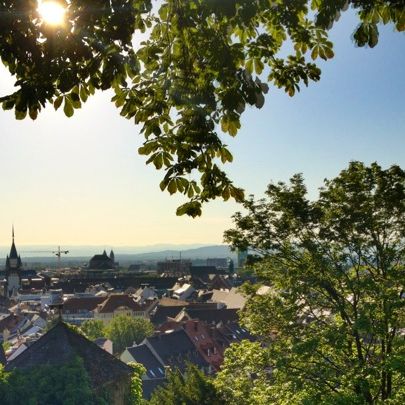 
Kastaniengarten
 in Freiburg Im Breisgau