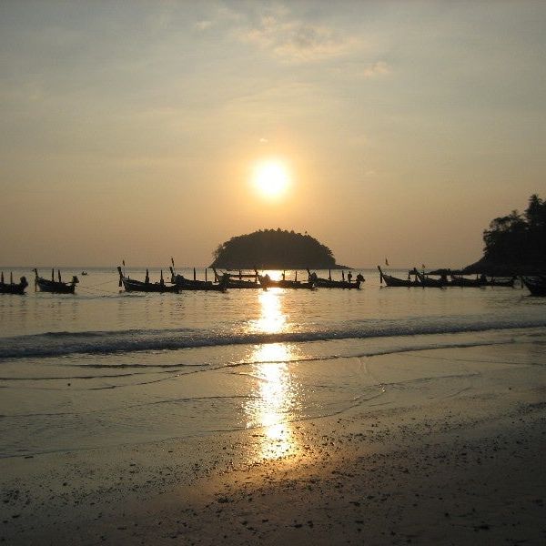 
Kata Beach (หาดกะตะ)
 in Kata Beach