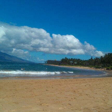 
Keawakapu Beach
 in Wailea