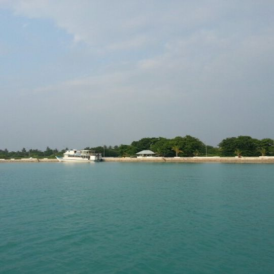 
Kedhikolhudoo
 in Manadhoo