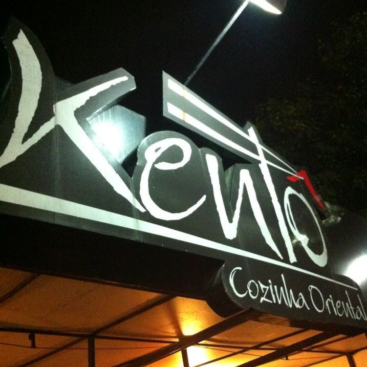 
Kentô Culinária Oriental
 in Cabo Frio