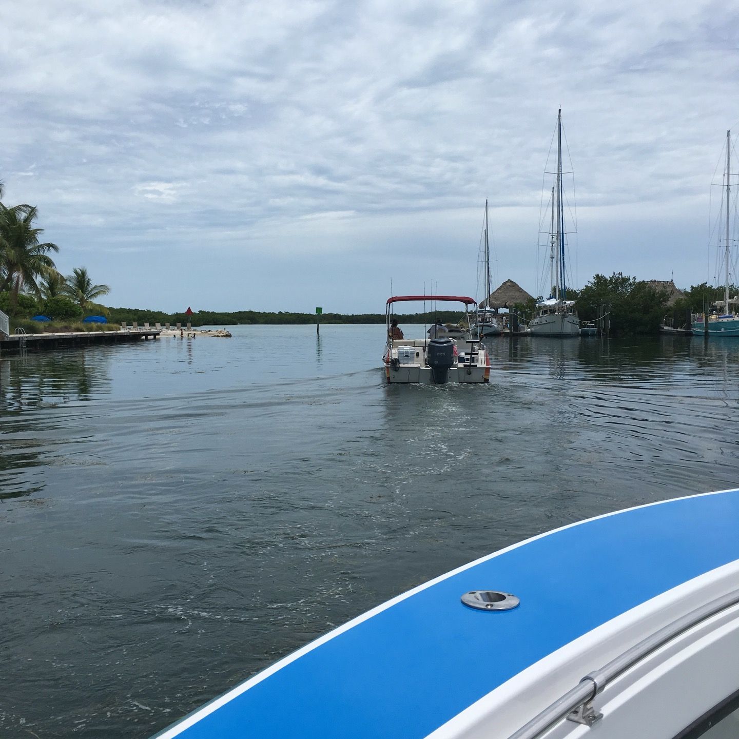 
Key West Harbour Yacht Club Gym
 in Florida Keys