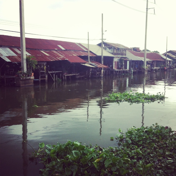 
คลองหัวตะเข้
 in Lat Krabang