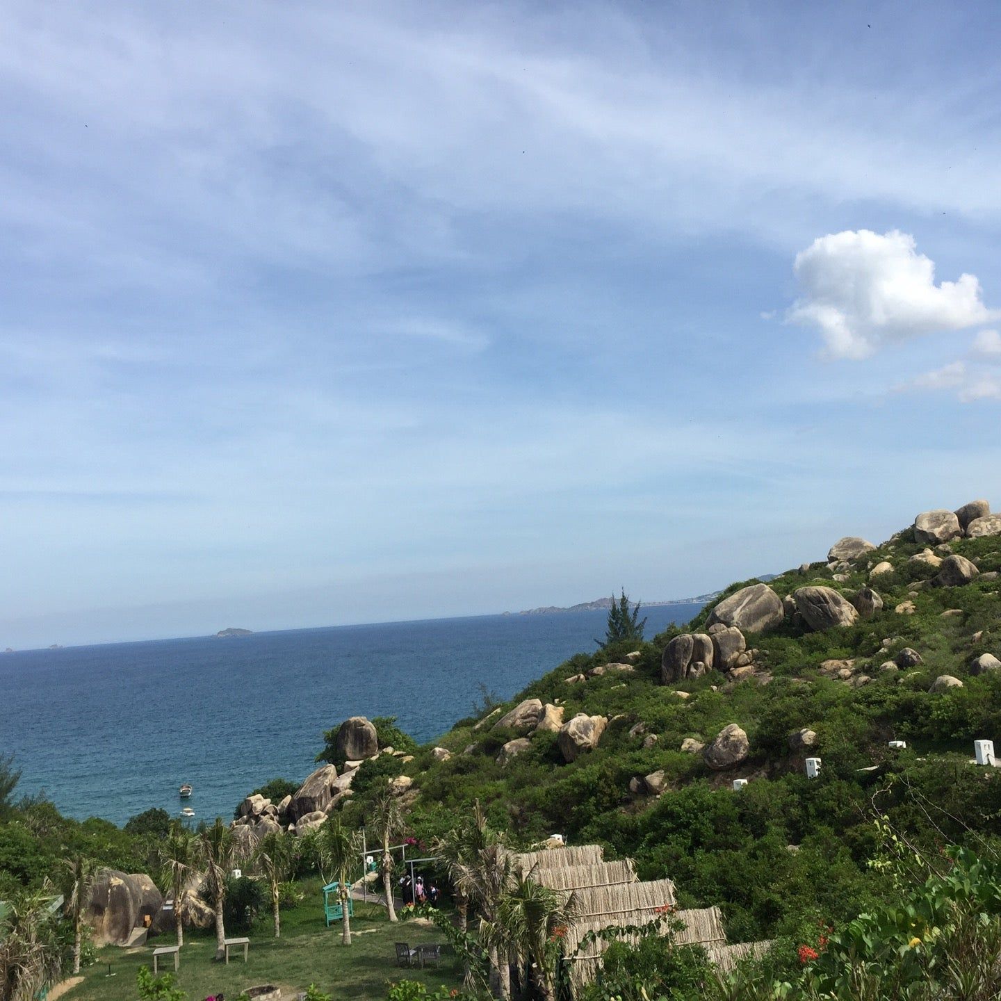 
Khu DLDN Trung Lương
 in Quy Nhon