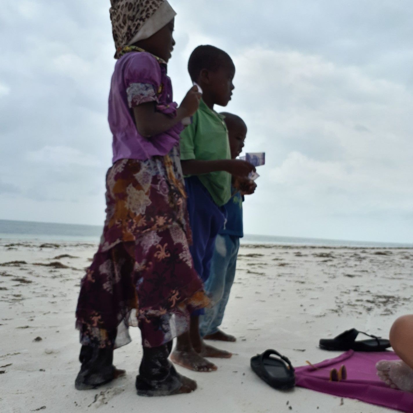 
Kilimajuu Beach
 in Kaskazini 'A'