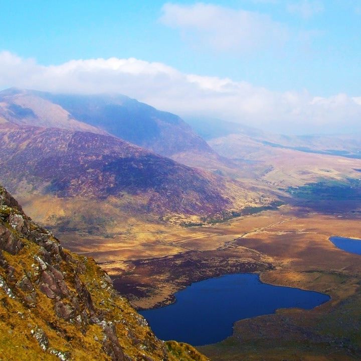 
Killarney National Park
 in Ring Of Kerry