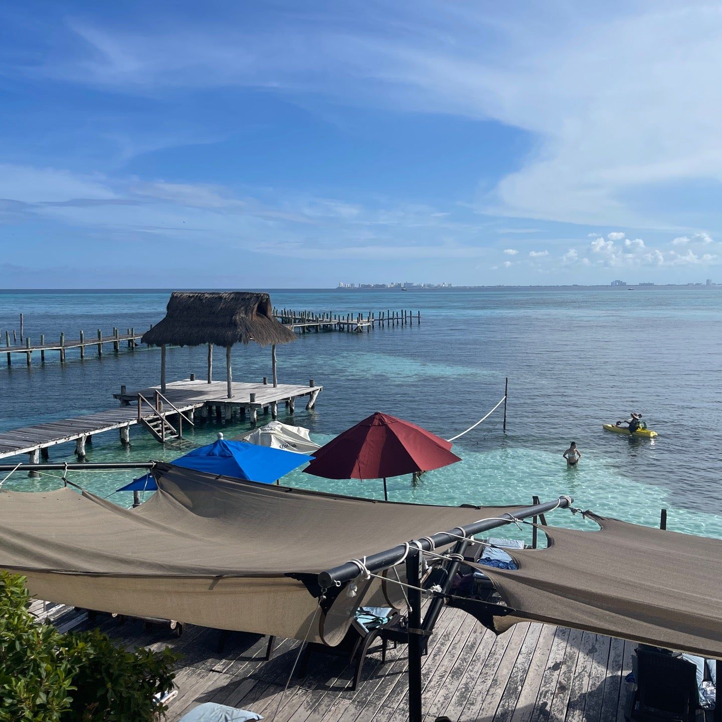 
Kin Há Isla Mujeres
 in Isla Mujeres