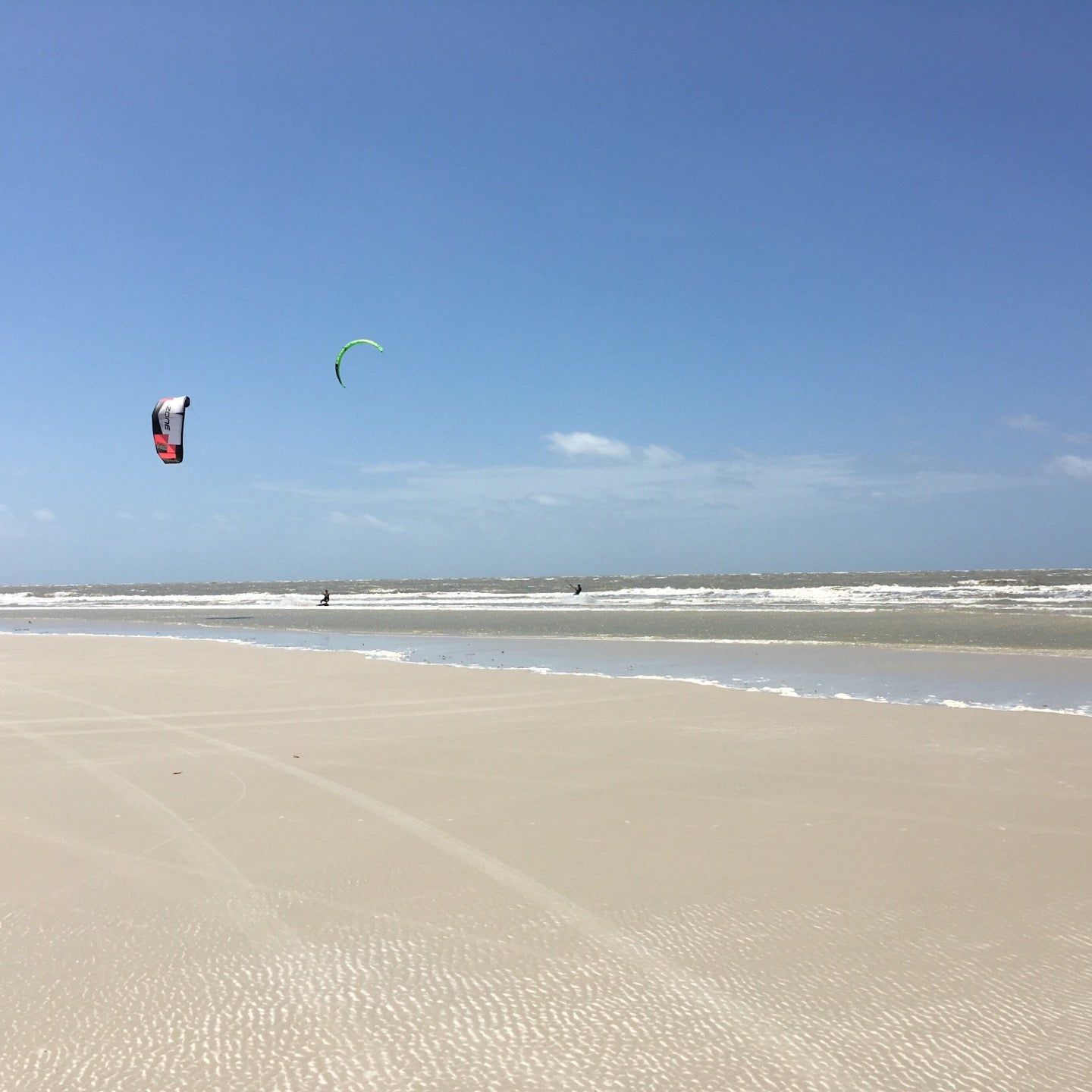 
Kite Surf Point
 in Salinópolis