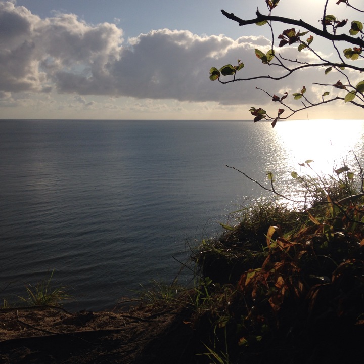 
Kleine Melodie
 in Rügen