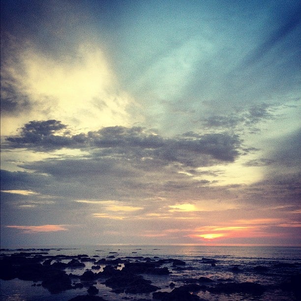 
Klong Khong Beach
 in Ko Lanta