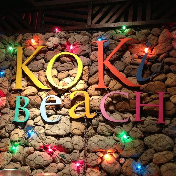 
Koki Beach
 in Puerto Viejo