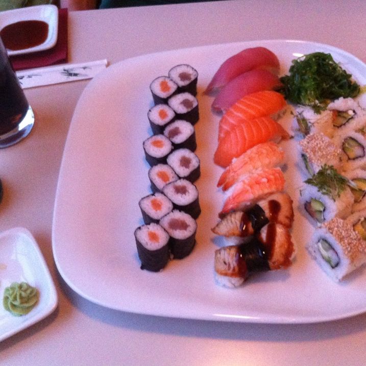 
Koko Sushi
 in Thuringia