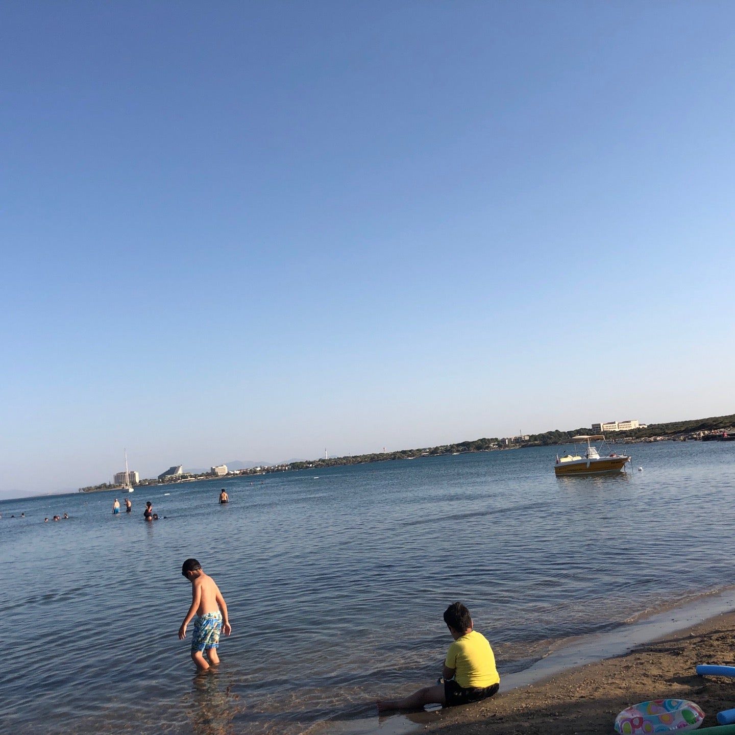 
Konyalılar Sitesi Plajı
 in Aegean Region Turkey